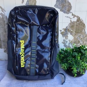 poshmark patagonia backpack